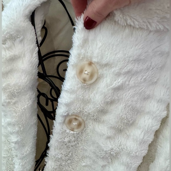 Girls Patagoniania Pelage jacket size 14 - Picture 3 of 8